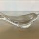 Dolphin zoomorphic crystal Vannes le Châtel