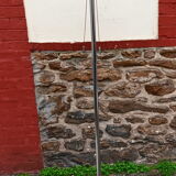 Staff Leuchen floor lamp from the 70s