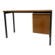 Bureau vintage moderniste