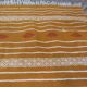 Handmade corridor carpet in pure wool 70 * 190cm