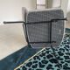 Pierre Paulin CM190 armchair