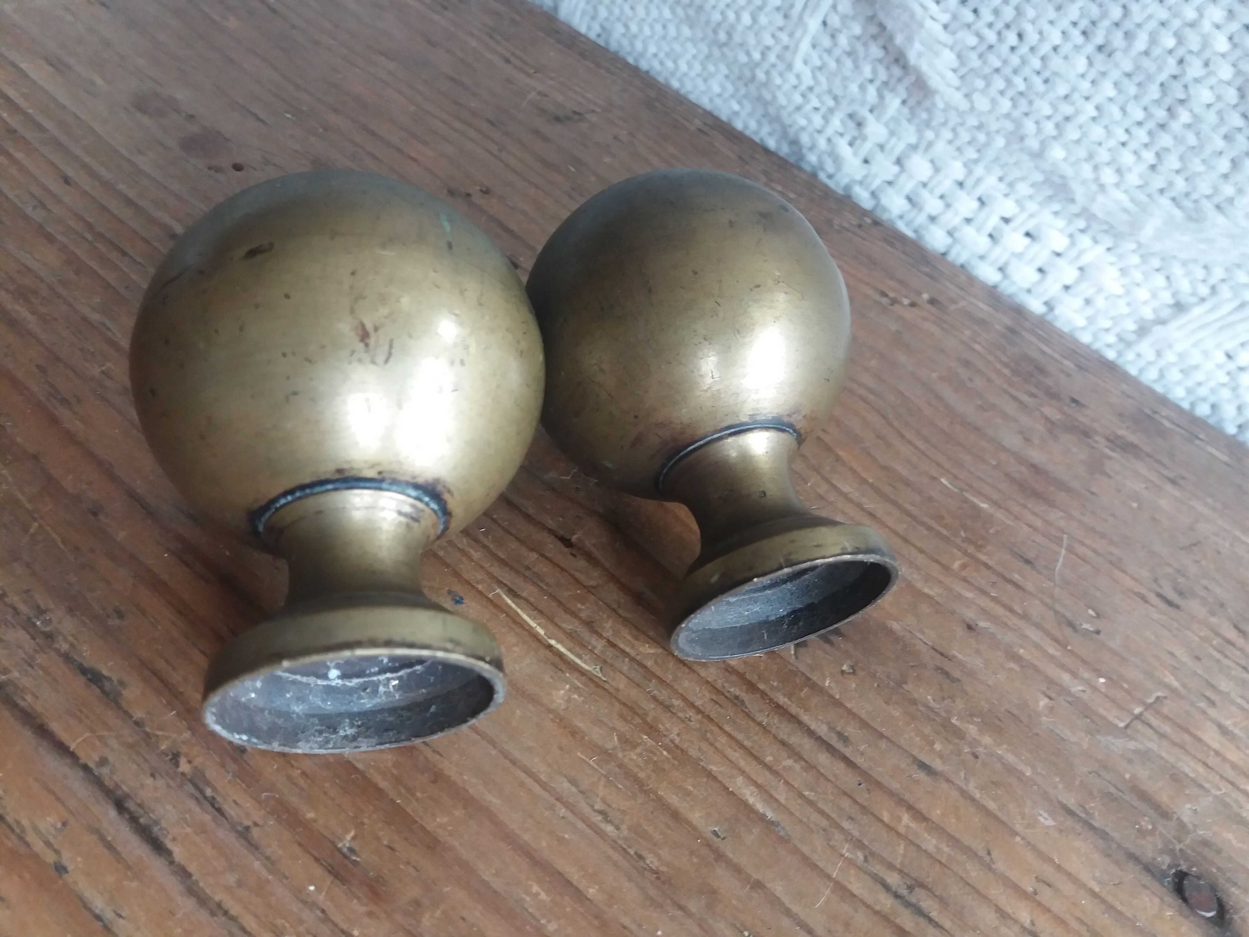 Stairballs