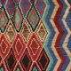 Azilal carpet - 144 x 262 cm