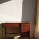 Bureau en teck édition Austin Suite 1960