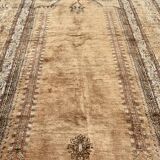 Tapis turc kayseri soyeux, 116x183 cm