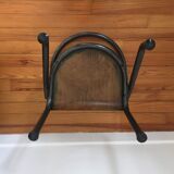 Jacque Hitier school chair