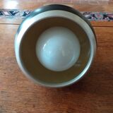 70s design wall light, ball type