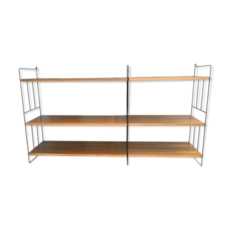Étagère murale String 1960