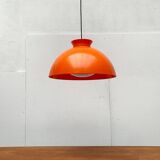 KD6 pendant model mid-century space style by Achille and Pier Giacomo Castiglioni for Kartell, 1960s