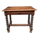 Louis XIII writing table