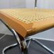 Seat chair Cesca B32 Marcel Breuer vintage 1970