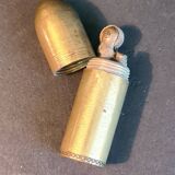 Infantry lighter, crafts from the Verdun 14/18 trenches