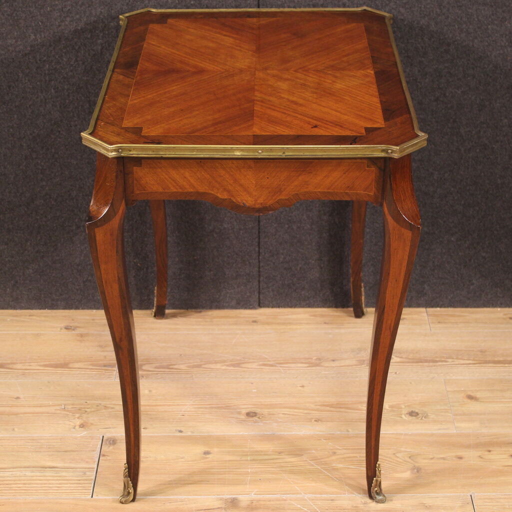 Side table from the first half of the XXth century