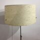 Italian floor lamp 60s