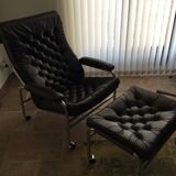 Ikea bore armchair
