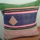 Old Kilim cushion