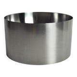 Stelton Cylinda-line Stainless Steel Bowl by Arne Jacobsen, 1960s