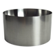 Stelton Cylinda-line Stainless Steel Bowl by Arne Jacobsen, 1960s