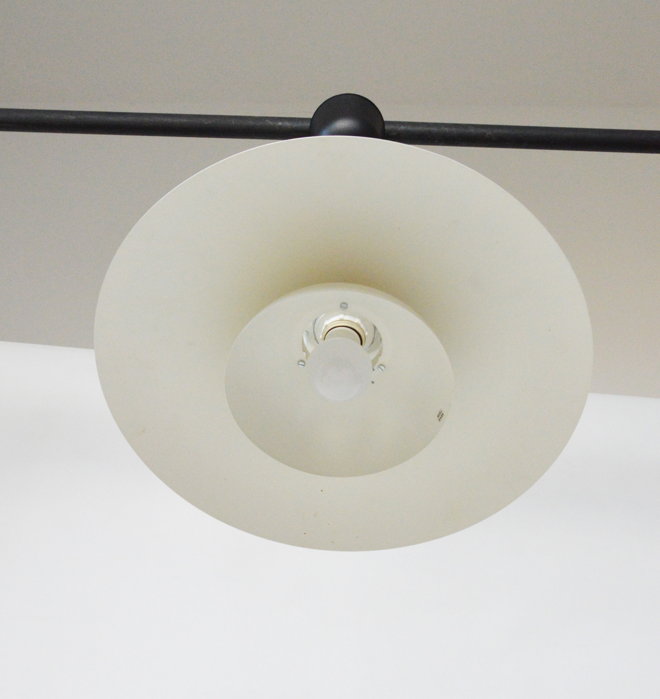 Hanging lamp Sweden, 1970s