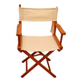 Director's chair