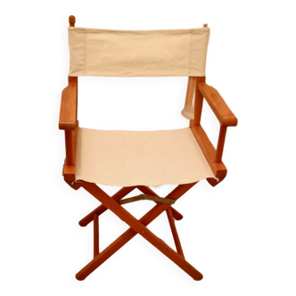 Director's chair