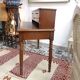 Louis Philippe mahogany desk
