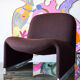 Armchair Alky Giancarlo Piretti - Castelli
