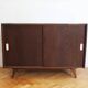 U-450 Sideboard by Jiří Jiroutek – Interiér Praha, 1960s