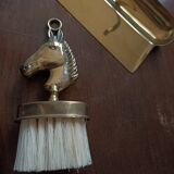 Brass garbage collectors