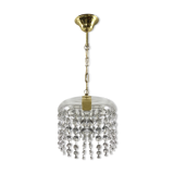 Crystal suspension