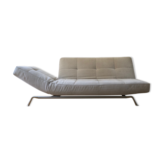 Smala sofa Pascal Mourgue for Cinna