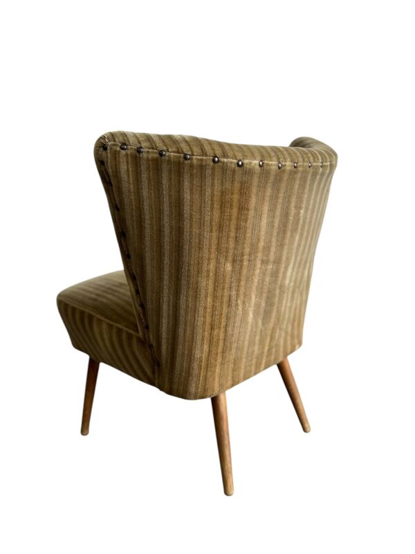 Chaise de cocktail/siège simple/fauteuil