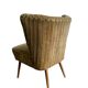 Chaise de cocktail/siège simple/fauteuil