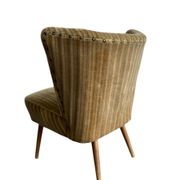Chaise de cocktail/siège simple/fauteuil