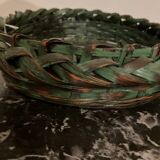 WICKER BASKET