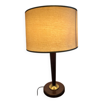 Lampe vintage Unilux 1980