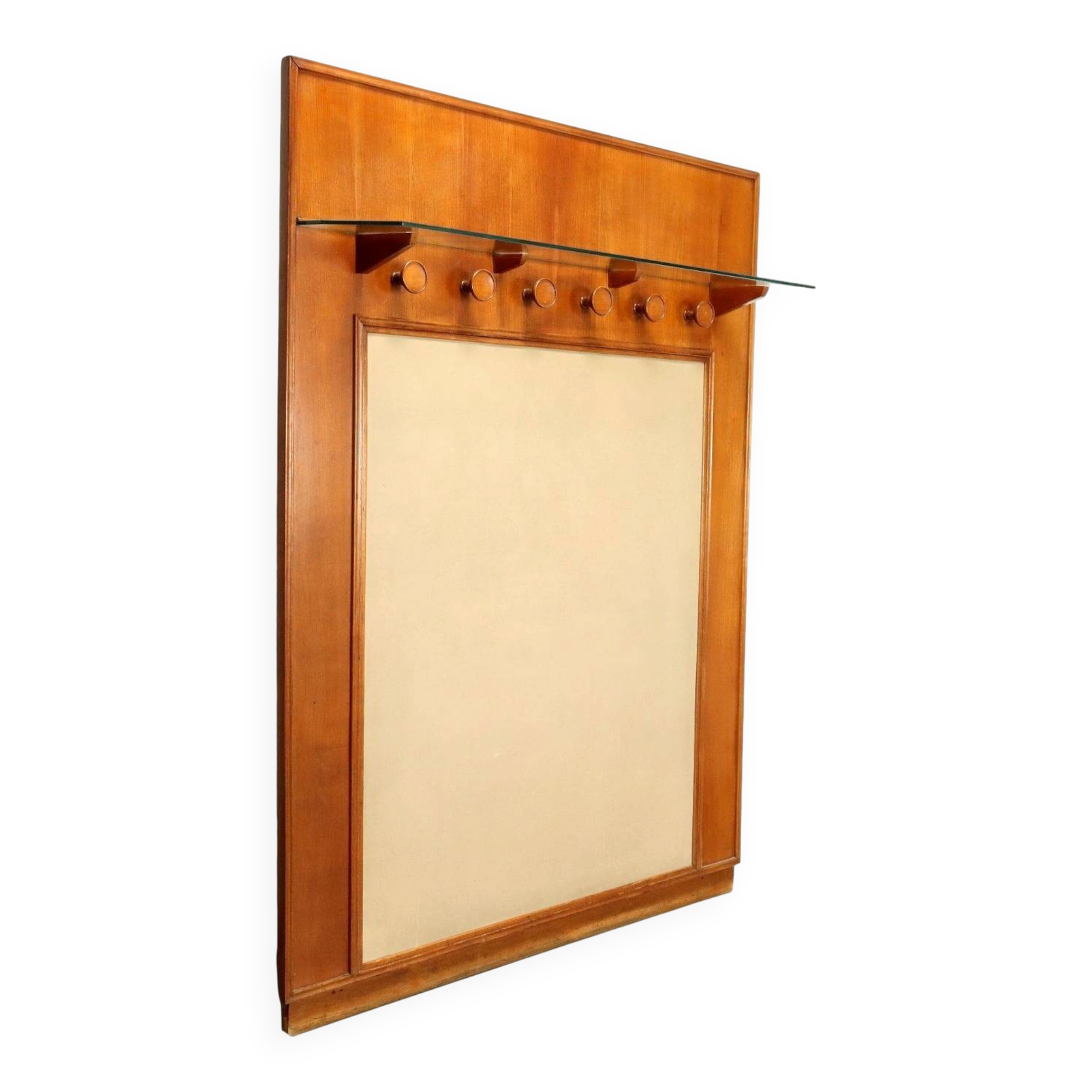 Coat rack from the 1940s-50s