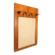 Coat rack from the 1940s-50s