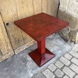 Bistro table