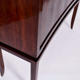 Mahogany sideboard, 1940