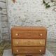 Commode art déco