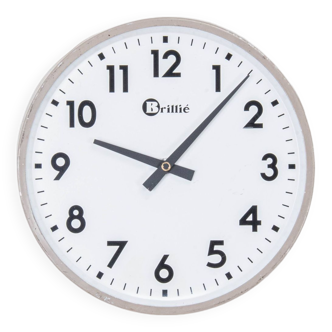 Brillié Clock