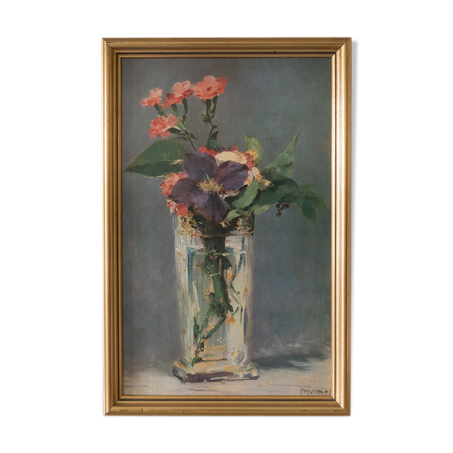 "Bouquet of Flowers"