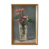 "Bouquet of Flowers"