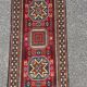grand tapis de couloir persan