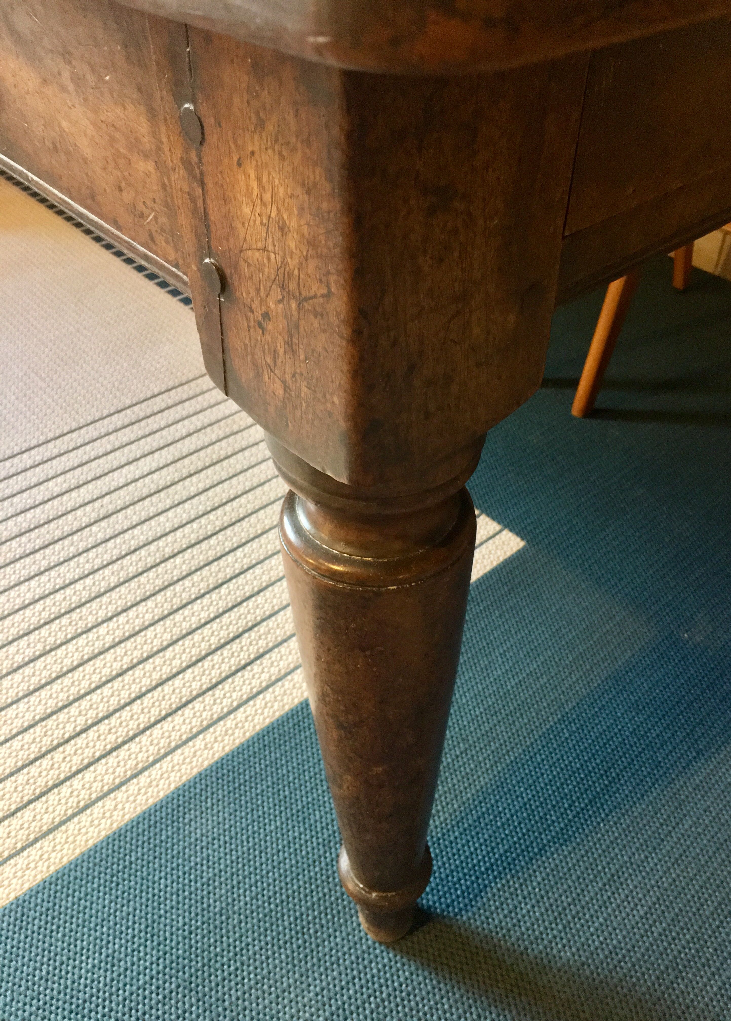 19th farm table 10 covers