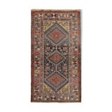Handwoven Persian Caucasian Rug - 120x200cm