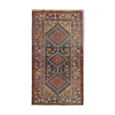Tapis caucasien persan tissé à la main - 120x200cm