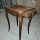 Small table LXV in oak