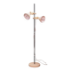 Floor lamp, Danish design, 1970s, production: Denmark
